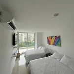 Acogedor Apartamento En Bello Horizonte