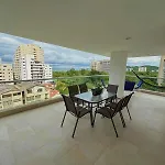 Acogedor Apartamento En Bello Horizonte