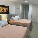 Acogedor Apartamento En Bello Horizonte