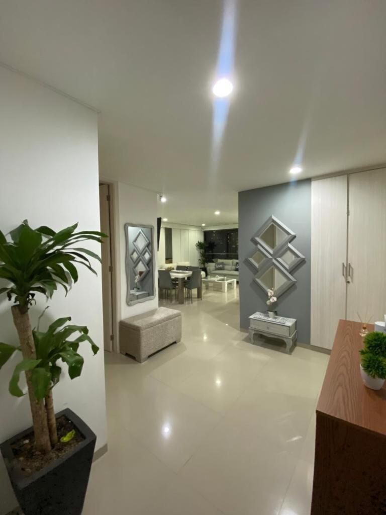 Acogedor En Horizonte Apartment *