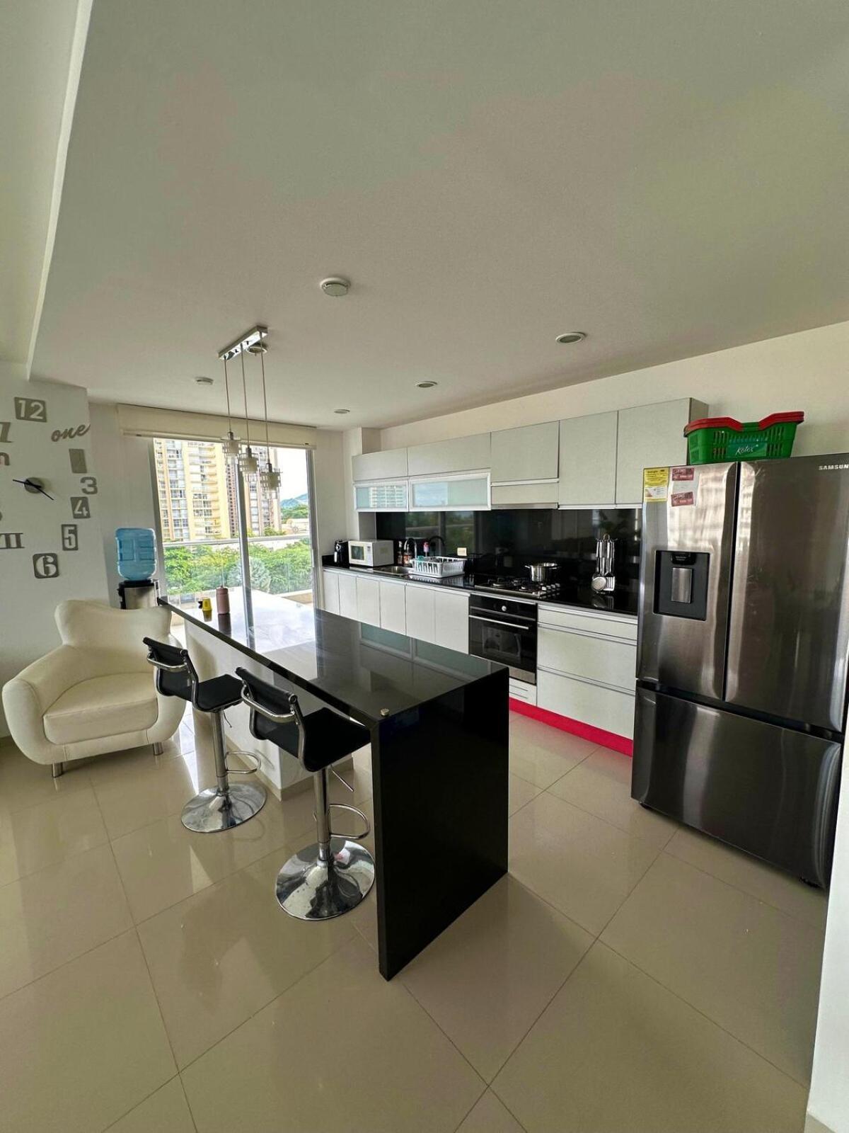Acogedor En Horizonte Apartment *