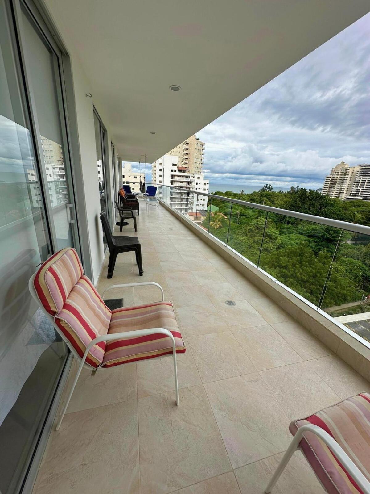 Acogedor En Horizonte Apartment *
